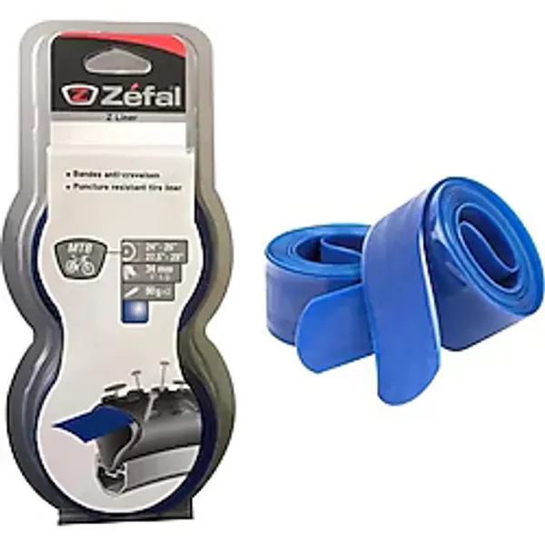 Zefal Z Liner Bisiklet İç lastik keti 34mm MTB 29" 27.5" 26"