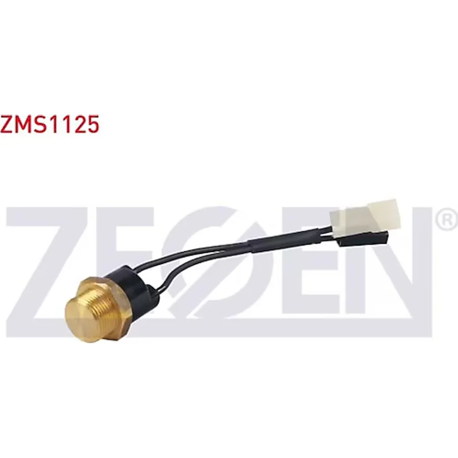 ZEGEN FAN MUSURU KABLOLU YAZLIK 68-82 DERECE DKS 1993-2002/ FIAT UNO 1983-1993