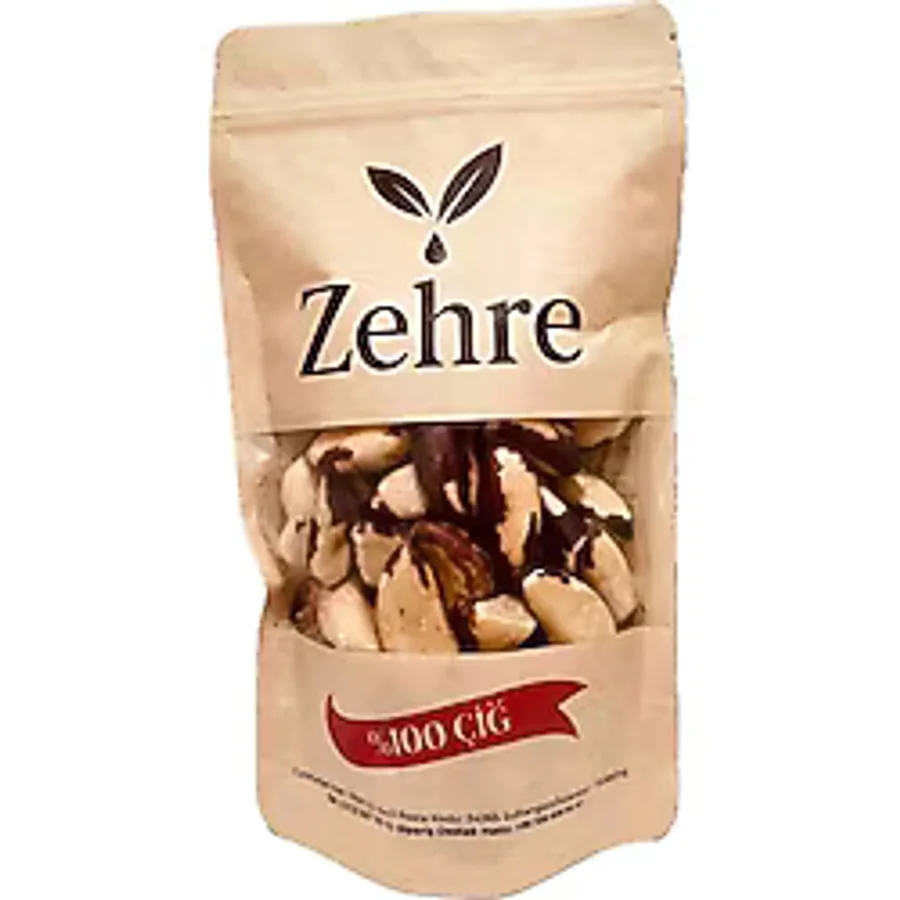 Zehre Brezilya Cevizi 100 Gr