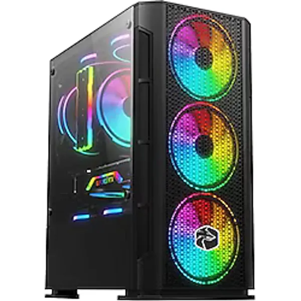 Zeiron Sgx65 I7 860 16gb 256gb Gt730 4gb Ekran Kartı Masaüstü Bilgisayar