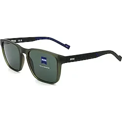 Zeiss Zs 22520slp C301 Erkek Güneş Gözlüğü Yeşil