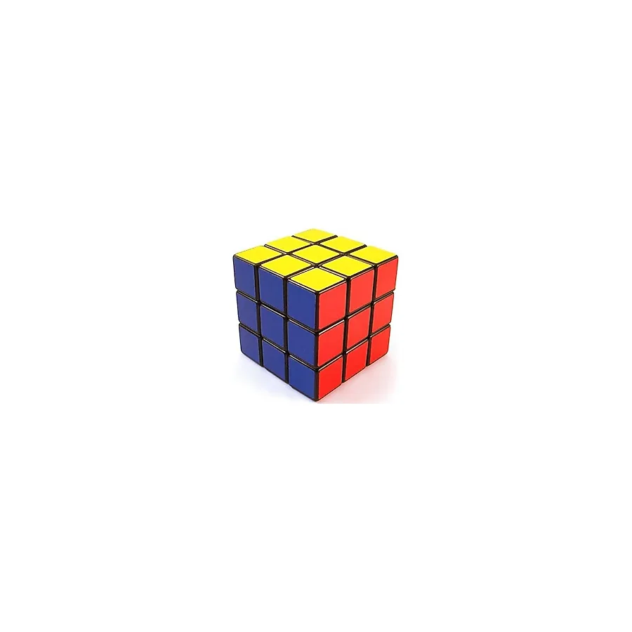 Zeka Küpü Sihirli Rubik