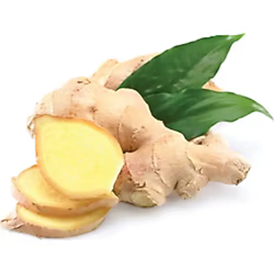 Zencefil kg