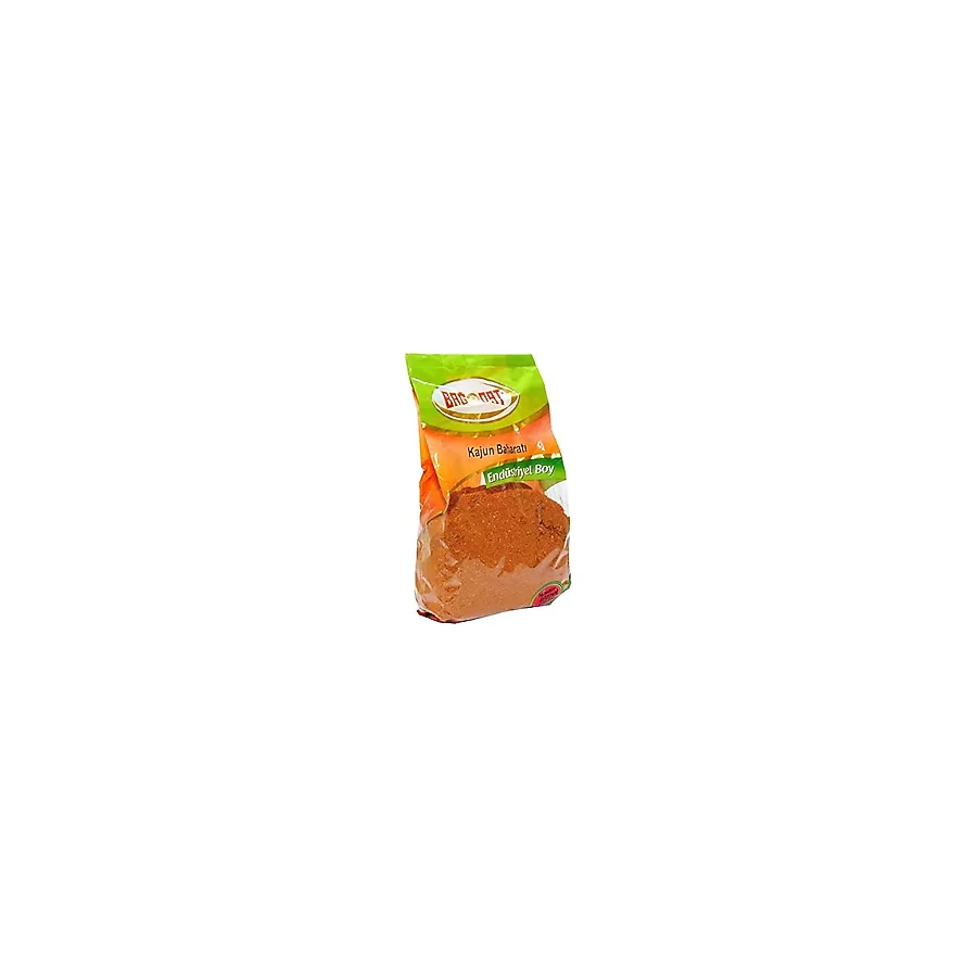 Zencefil Organik Bağdat Baharat Kajun Baharatı 1 kg Taze Mahsul Toz Kajun 1. Kalite Cajun