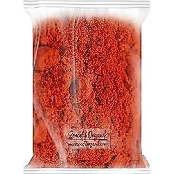 Zencefil Organik Sucuk Baharatı 2 Kg. Acılı Sucuk Harcı Ustasından Özel Karışım Tarifi Açıklamada
