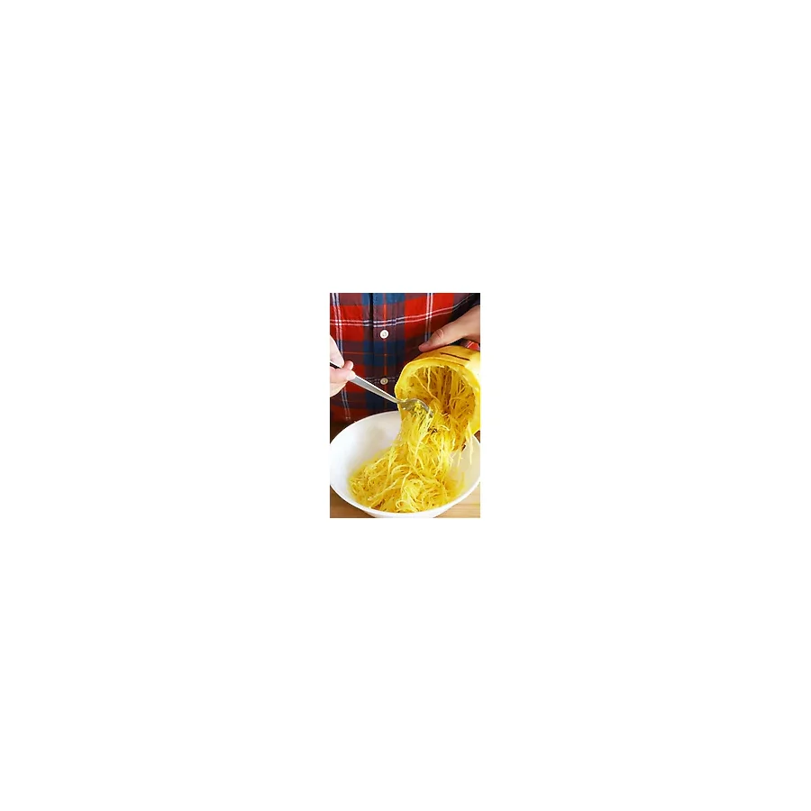 ZENGARDEN EV VE BAHÇE Spagetti Kabak Tohumu Geleneksel Kışlık Winter Squash