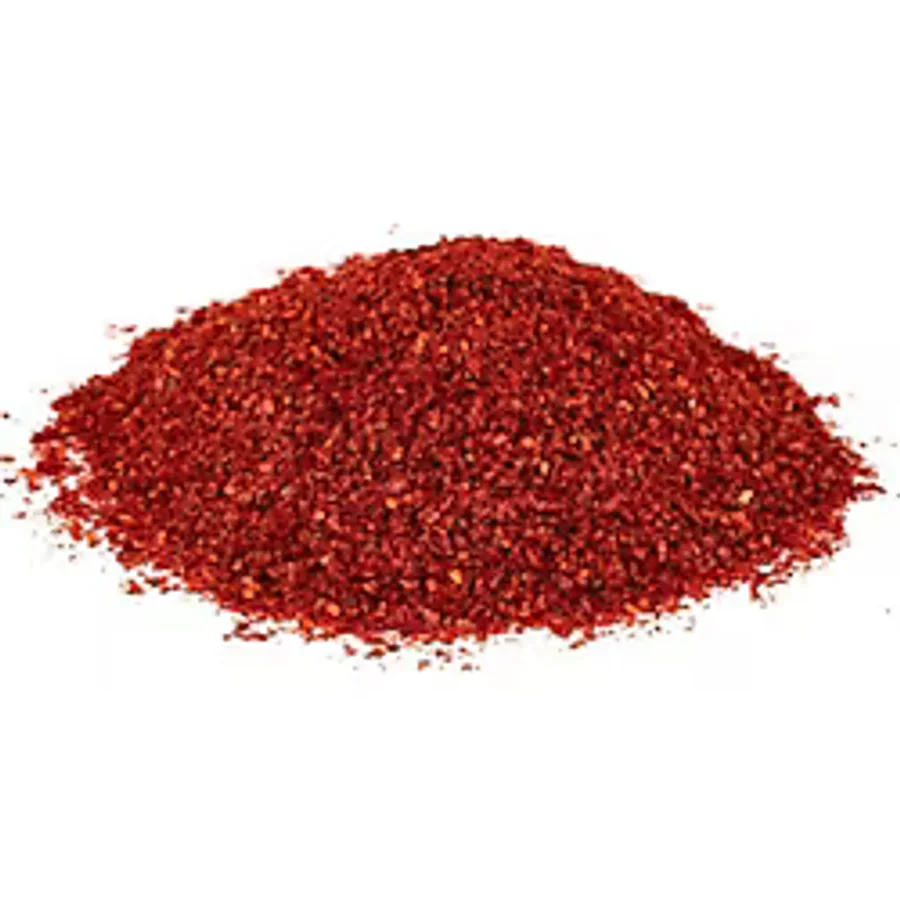 Zengibar Baharat Çok Acı Hint Kırmızı Pul Biber 500 G