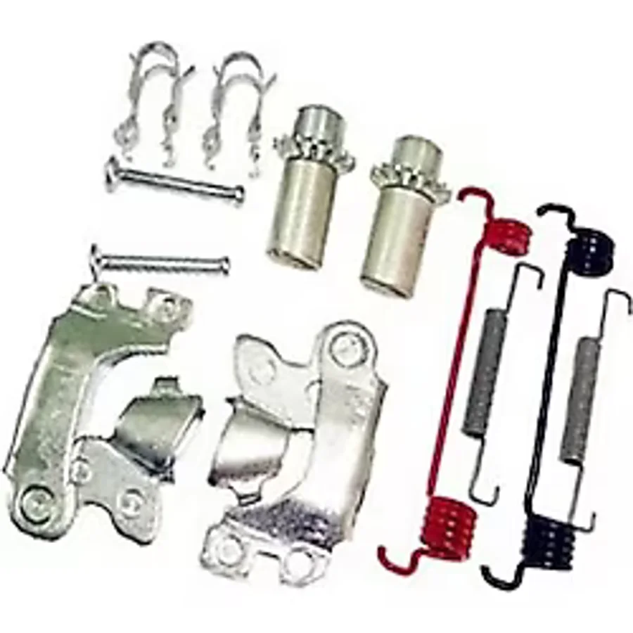 Zenon Fren Kaliper Cırcır Kiti Takım Fıat Ducato Iı-Boxer Iı-Jumper Iı 2001-06
