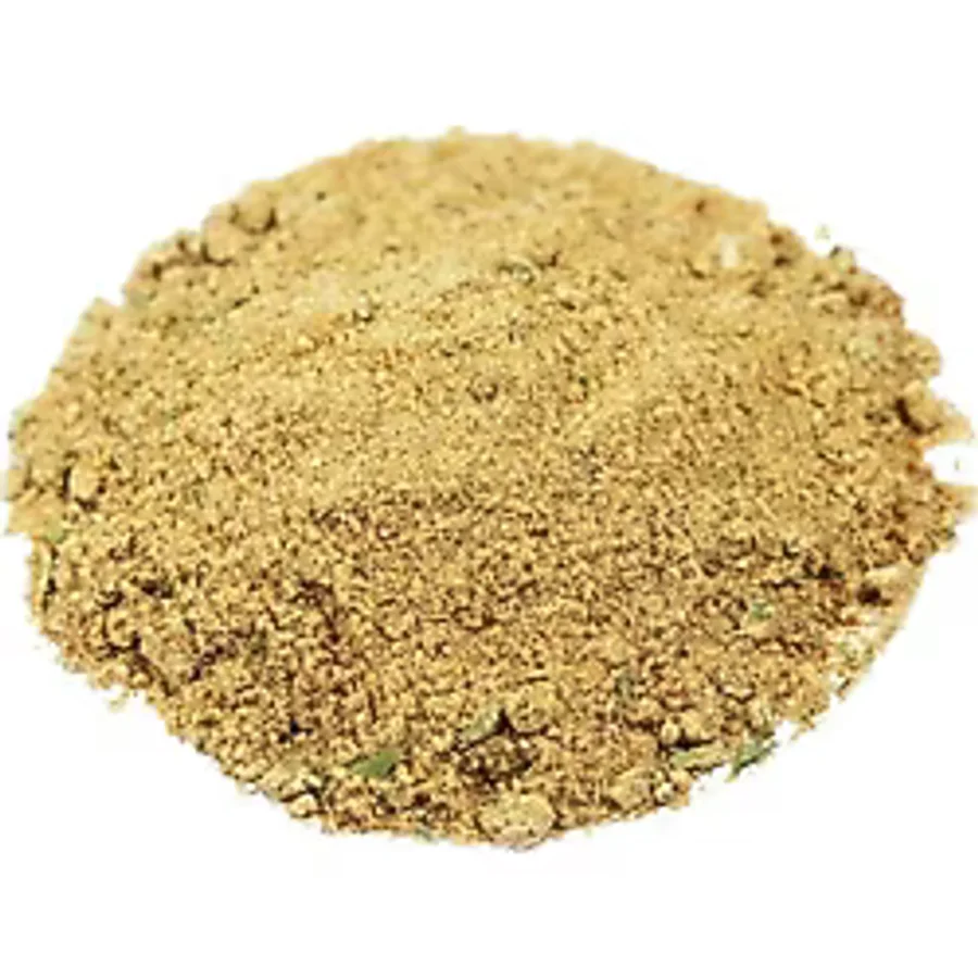 Zenvia Organik Taze Dökme Fajita Baharatı 250 gr - 0,5 gr