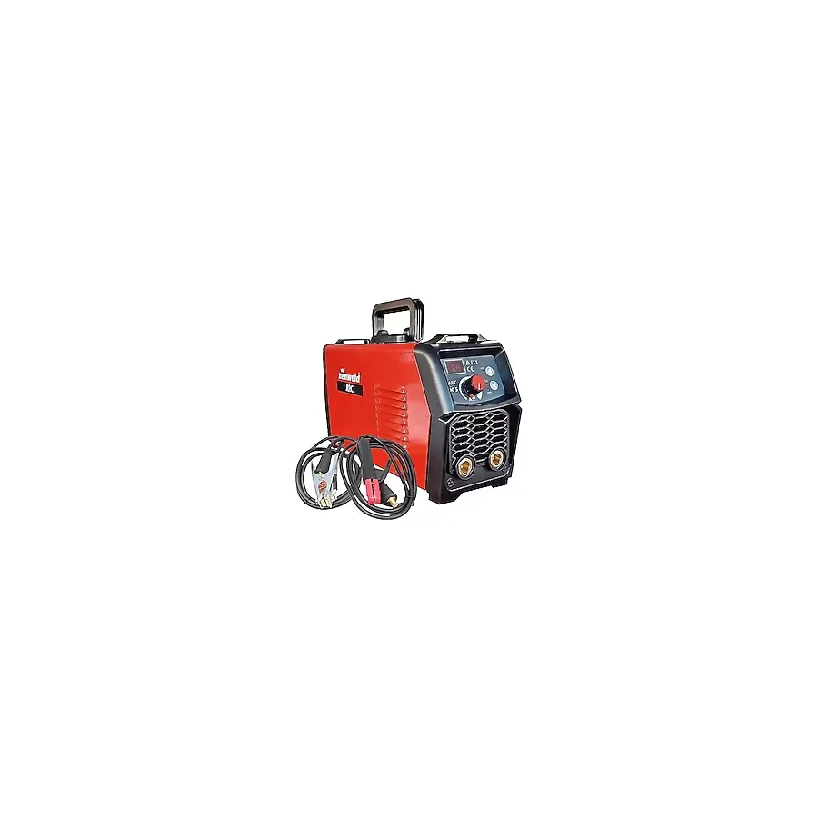 Zenweld ARC 200 İnverter Kaynak Makinası