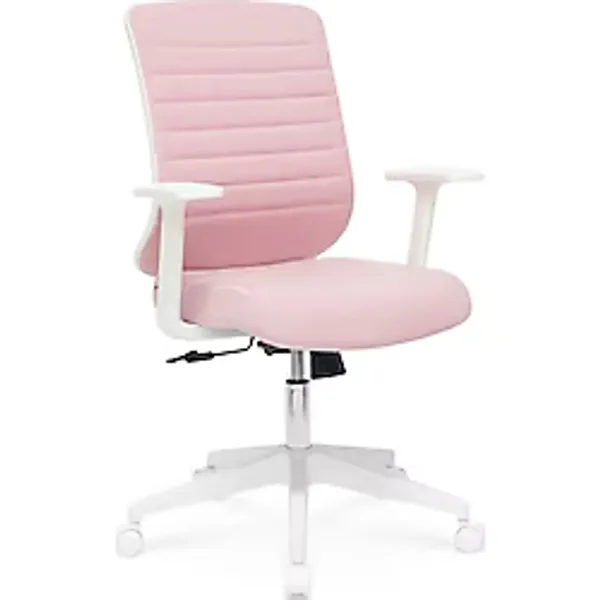 Zeon Büro Ofis Sistemleri // Comfort Milkshake Ofis Çalışma Koltuğu
