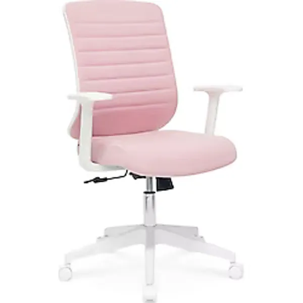 Zeon Büro Ofis Sistemleri // Comfort Pro Milkshake Ofis Çalışma Koltuğu