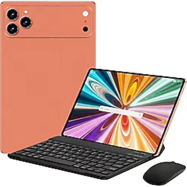 Zero Land Metemix Tablet Bilgisayar Klavyeli Çok Amaçlı Eğitim Iş ve Eğlence Uyumlu - 256 GB - Göz - TEK