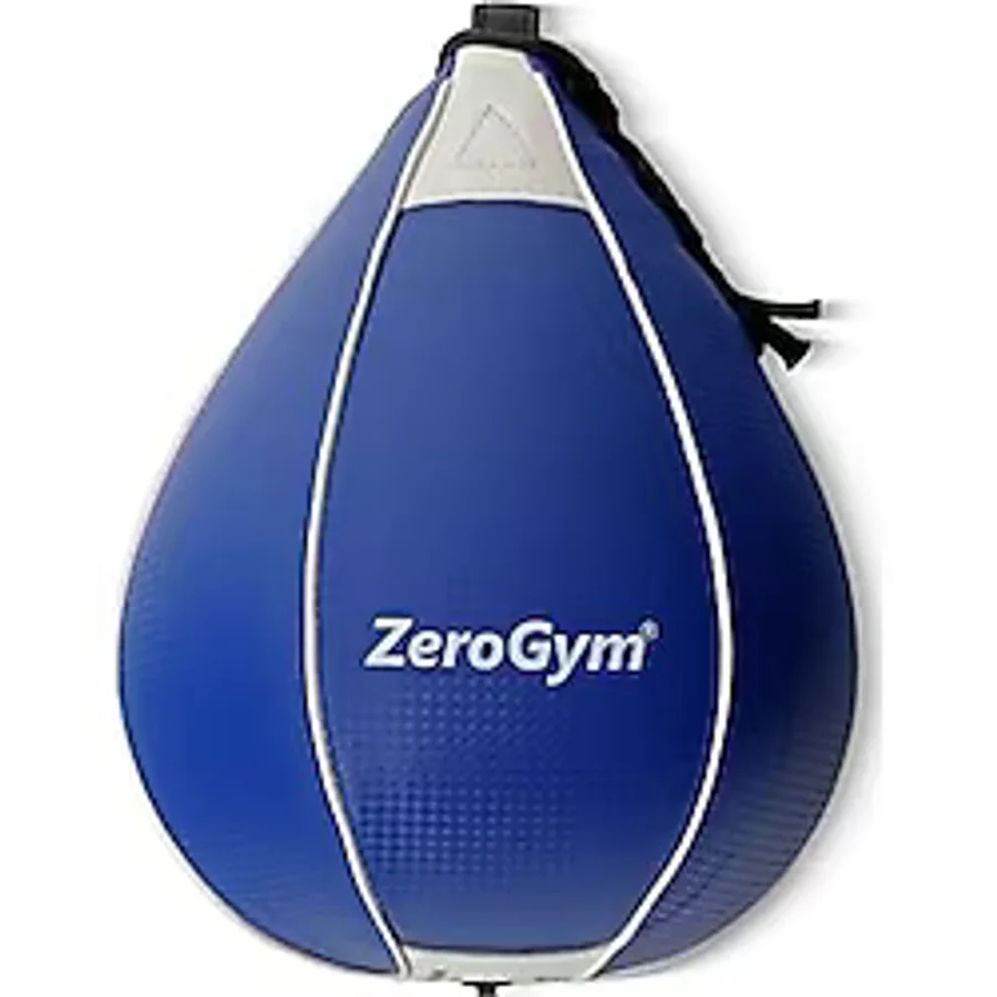 Zerogym Boks Hız Topu, Pencikbol Topu 20cm x 28cm