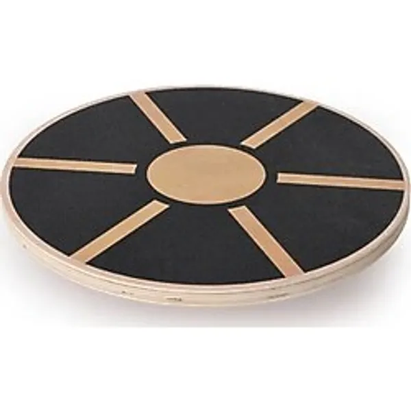 Zerogym Comfort Ahşap Denge Tahtası 39,5cm