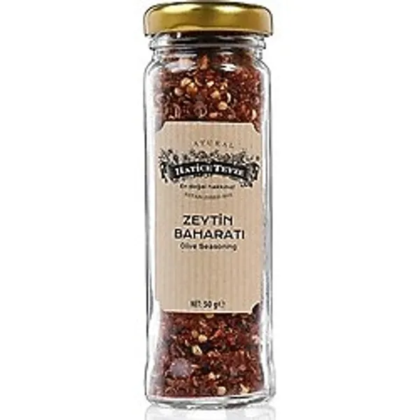 Zeytin Baharatı - 50 Gr.