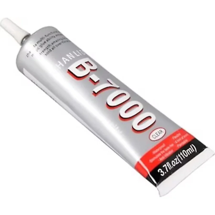 Zhanlida B7000 Dokunmatik Ekran Yapıştırıcısı 110 ML