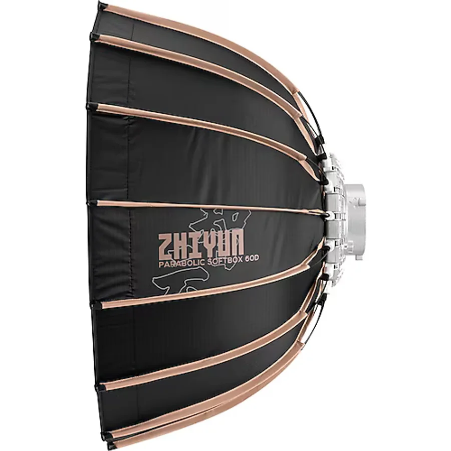 Zhiyun 60D Parabolic Softbox