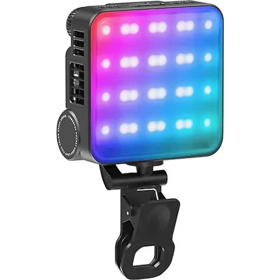 Zhiyun Cinepeer CM15 LED Işık Sistemi