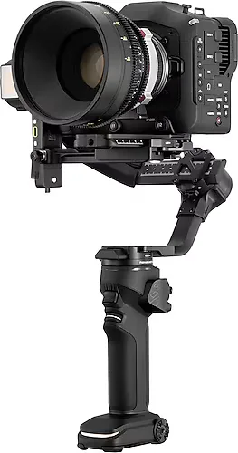 Zhiyun Crane 4 Combo Gimbal