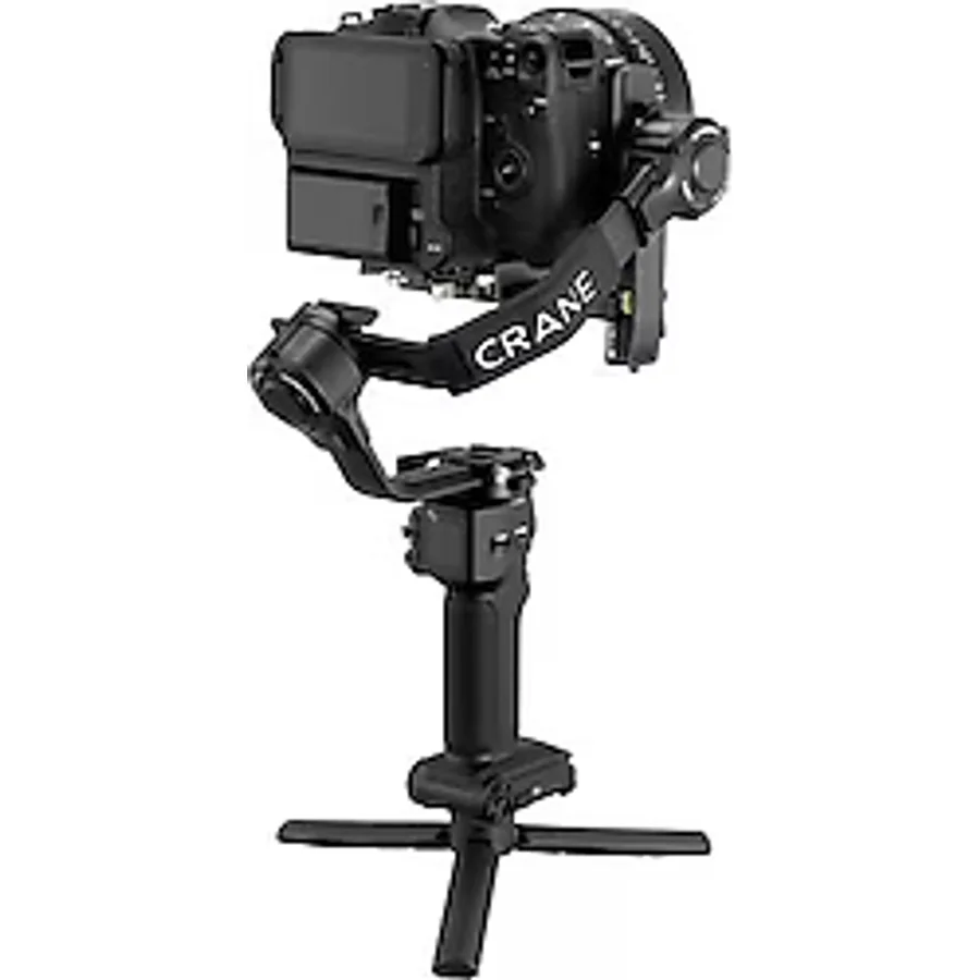 Zhiyun Crane 4 Gimbal
