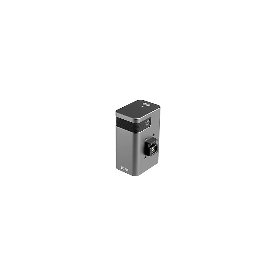 Zhiyun Grip Battery for Molus X100