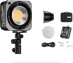 Zhiyun Molus G200 Bi-Color Spot LED Işık Sistemi
