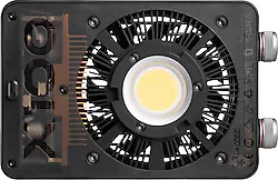 Zhiyun MOLUS X100 Bi-Color Pocket COB Monolight