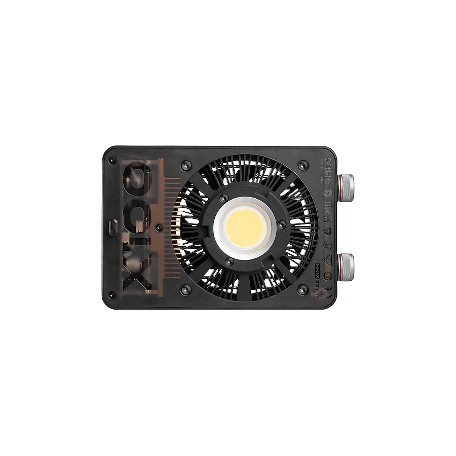 Zhiyun MOLUS X100 Bi-Color Pocket COB Monolight
