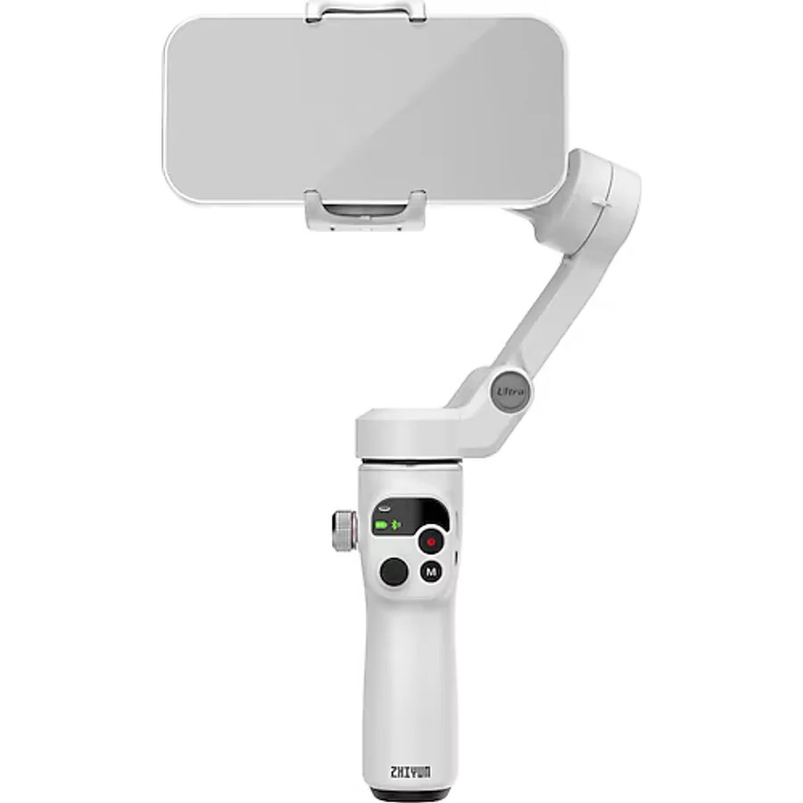 Zhiyun Smooth Q5 Ultra Combo Gimbal