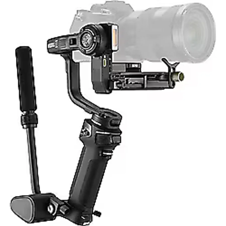 Zhiyun Weebill 3S Combo Kit Gimbal