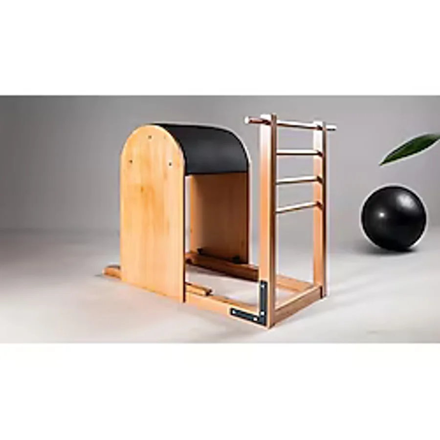 Zi Pilates Ladder Barrel