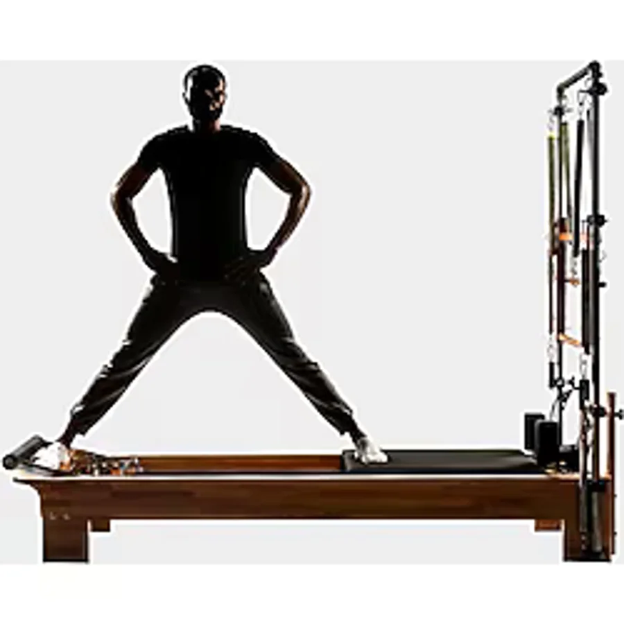 Zi Pilates Reformer with Tower