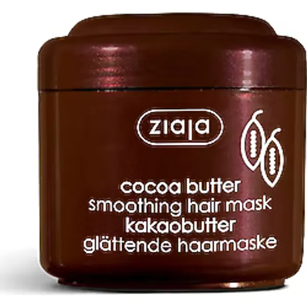 Ziaja Kakao Yağı Saç Maskesi 200 ml