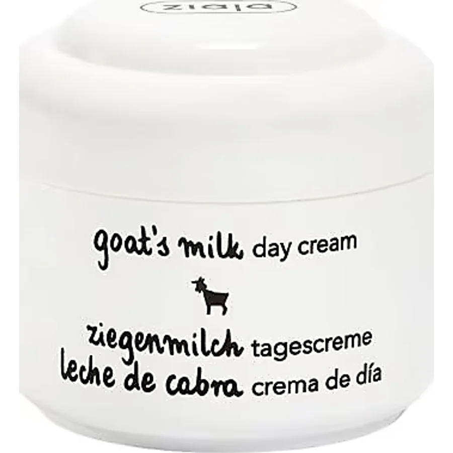 Ziaja Keçi Sütü 50 ml Gündüz Kremi