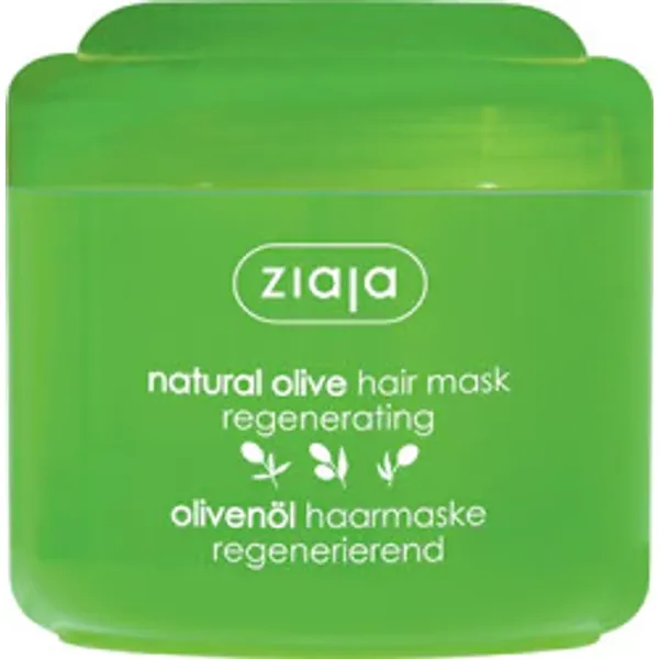 Ziaja Saç Maskesi 200 ml