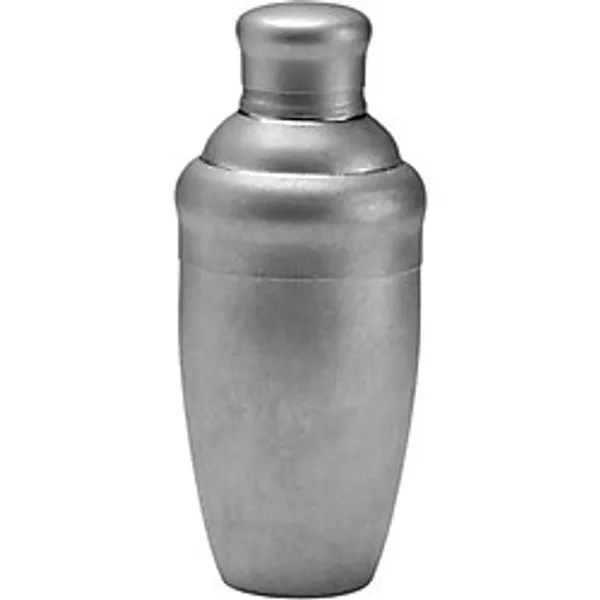 Zicco 1040 Mat Kokteyl Shaker 500 ml