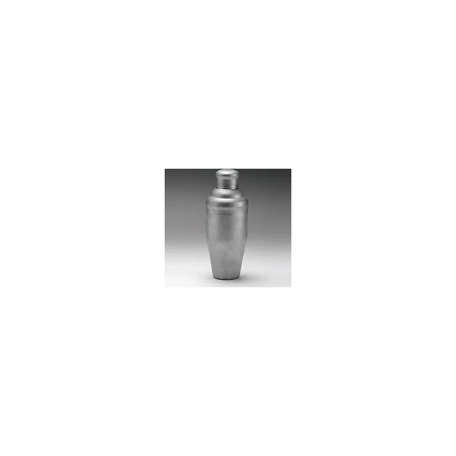 Zicco 1060 Mat Kokteyl Shaker 720 ml