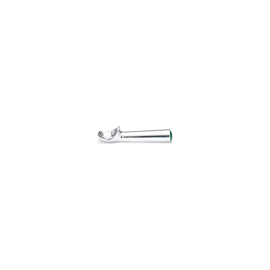 Zicco AD-16 Alüminyum Dondurma Kaşığı, 16'lık, Civalı