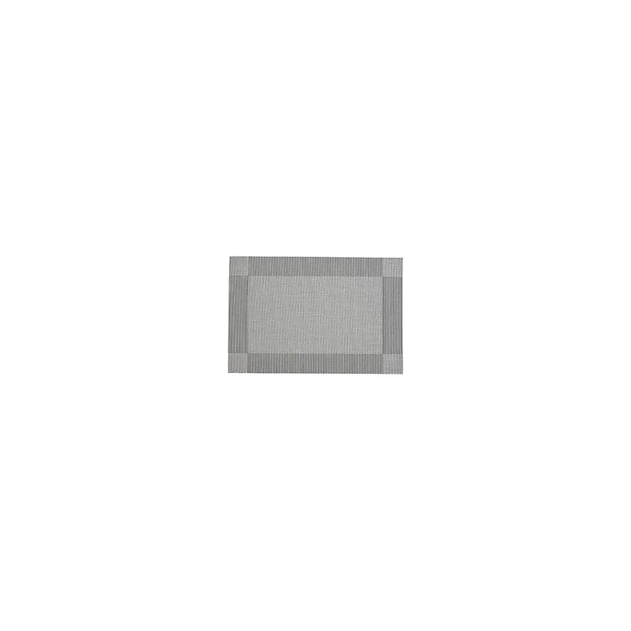 Zicco ST 010371-1 Amerikan Servis 30x45 cm Gri