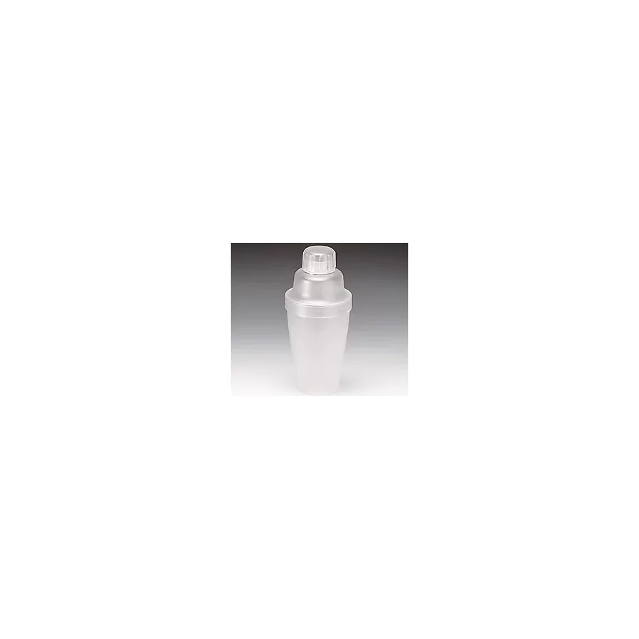 Zicco ZCP-550 Polikarbon Kokteyl Shaker 500 ml