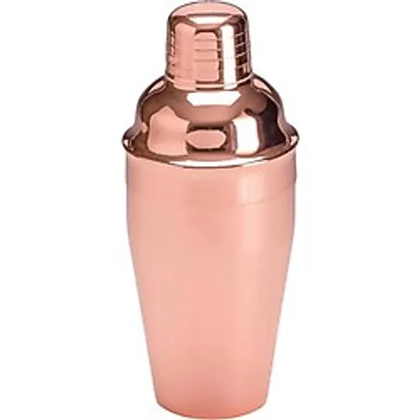 Zicco ZKB-190 Çelik Kokteyl Shaker 500 ml Bakır