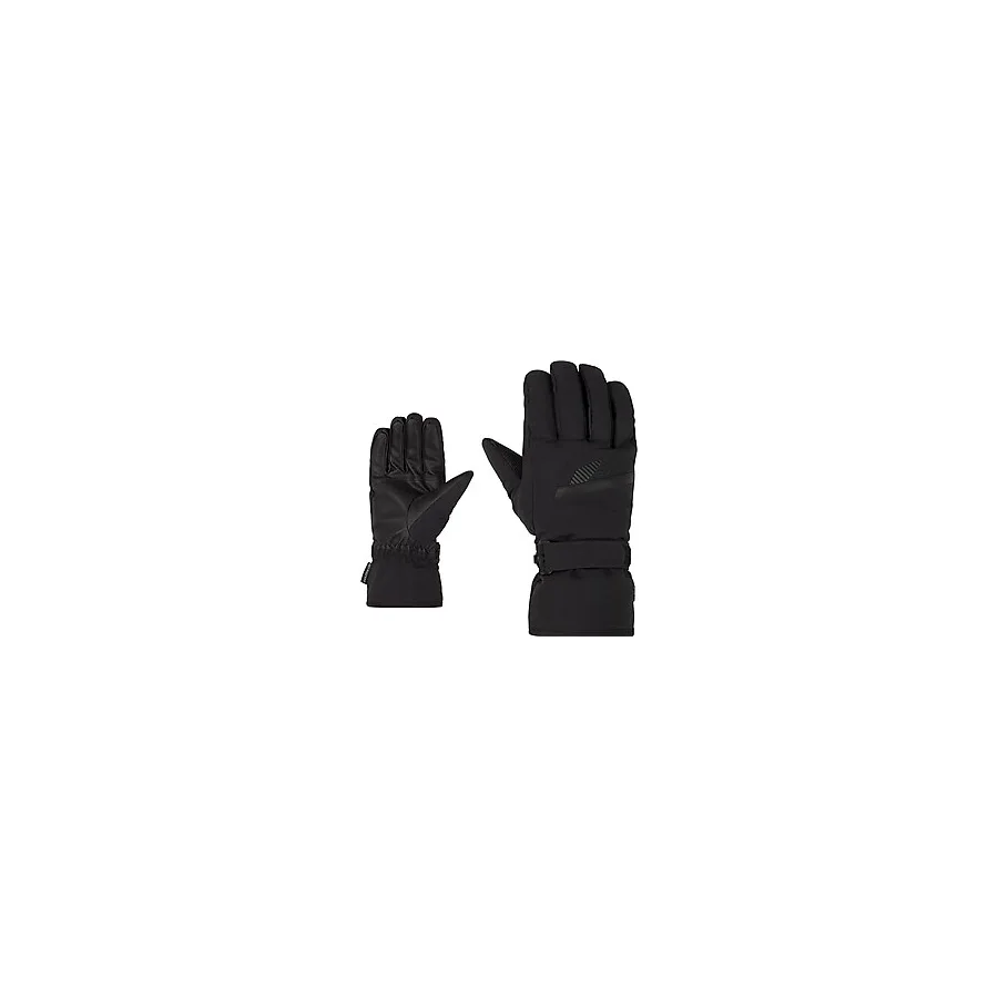 ZIENER GORDANUS AS GLOVE SKI ALPINE KAYAK ELDİVENİ