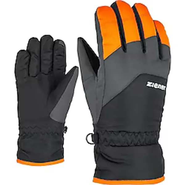 Ziener Lando Glove Junıor Kayak Eldiveni