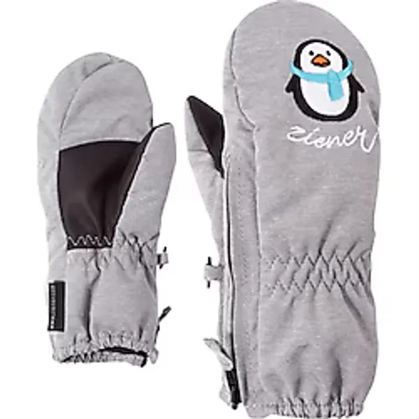 ZIENER LE ZOO MINIS GLOVE KAYAK ELDİVENİ