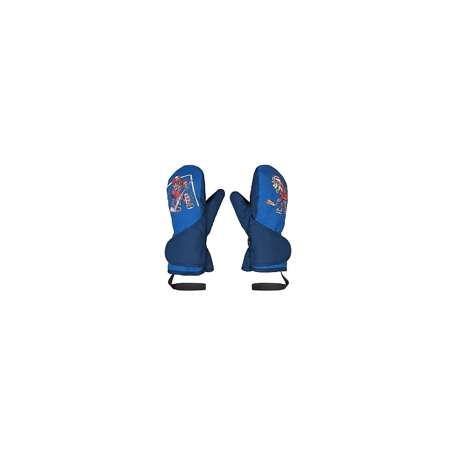 ZIENER LEMMI MINIS GLOVE KAYAK ELDİVENİ