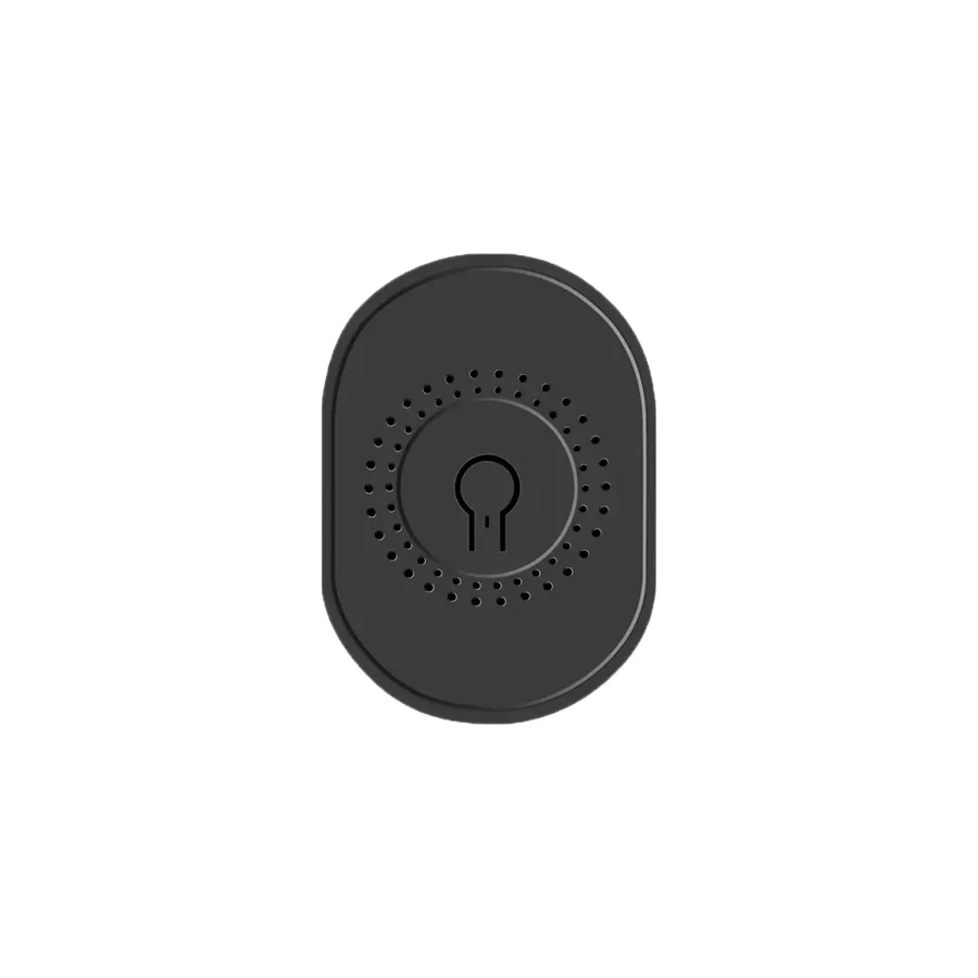 Zigbee Tuya 2 Yollu Mini Akıllı Anahtar 16A TMZ02