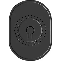 Zigbee Tuya 2 Yollu Mini Akıllı Anahtar 16A TMZ02