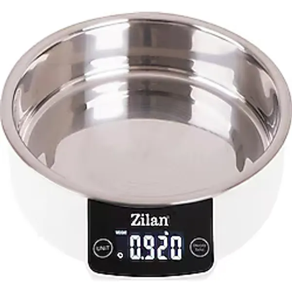 Zilan ZLN2977 Dijital Mutfak Tartısı