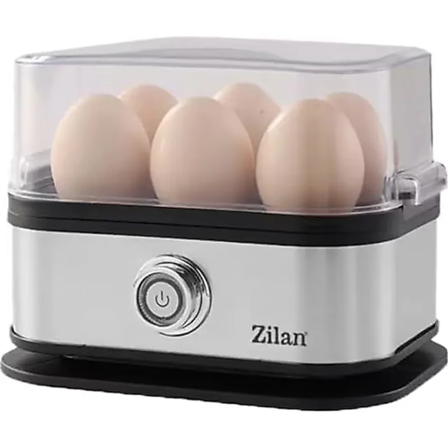 Zilan ZLN4109 Yumurta Haşlama Makinesi